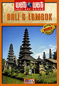 Weltweit: Bali & Lombok