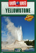 Weltweit: Yellowstone