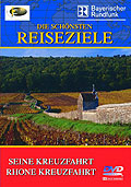 Die schnsten Reiseziele - Seine Kreuzfahrt / Rhone Flussfahrt