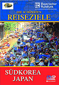 Film: Die schnsten Reiseziele - Sdkorea / Japan