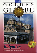 Golden Globe - Bulgarien - Land zwischen Bergen und Meer