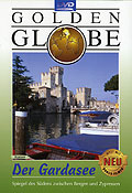 Film: Golden Globe - Der Gardasee - Spiegel des Sdens zwischen Bergen und Zypressen