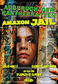 Film: Ausbruch der Pantherkatzen - Cover B