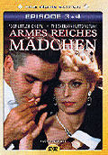 Armes reiches Mdchen - Episode 3+4 - Fine Movie Edition