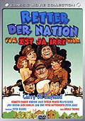 Film: Ist ja irre - Retter der Nation