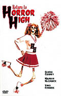 Film: Return to Horror High - Cover B