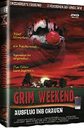 Film: Grim Weekend - Ausflug ins Grauen