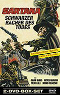 Film: Sartana - Schwarzer Rcher des Todes