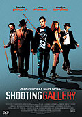 Film: Shooting Gallery