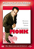 Film: Monk - Pilotfilm: Mr. Monk und das Attentat