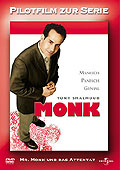 Monk - Pilotfilm: Mr. Monk und das Attentat