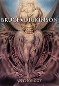 Bruce Dickinson - Anthology