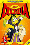 Film: Graf Duckula - Die komplette Serie