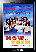Film: Now and Then - Damals und heute - Silver Edition