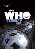 The Who - Tommy Live With Special Guests