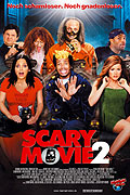 Film: Scary Movie 2 - Single Disc