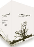 Film: Volker Koepp Kollektion