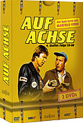 Film: Auf Achse - 4. Staffel (Folge 55-66)
