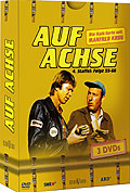 Auf Achse - 4. Staffel (Folge 55-66)