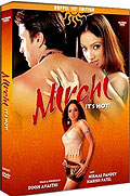 Mirchi - It's Hot - Doppel DVD Edition