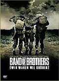 Film: Band Of Brothers - Wir waren wie Brder - Slim-Box