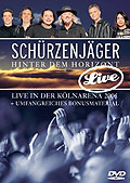 Film: Zillertaler Schrzenjager - Hinter dem Horizont - Live
