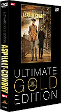 Film: Asphalt-Cowboy - Ultimate Gold Edition