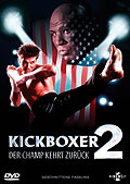 Film: Kickboxer 2 - Der Champ kehrt zurck