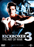 Kickboxer 3 - The Art Of War