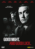 Film: Good Night, and Good Luck.