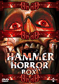 Film: Hammer Horror Box