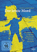 Film: Der letzte Mord