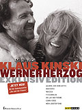 Film: Klaus Kinski - Werner Herzog - Exklusiv Edition II