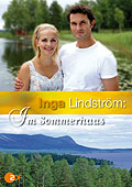 Inga Lindstrm: Im Sommerhaus