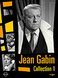 Film: Jean Gabin Collection 1