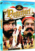 Film: Dotterbart