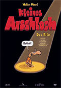 Kleines Arschloch - Der Film