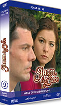Film: Sturm der Liebe - 9. Staffel