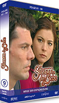 Sturm der Liebe - 9. Staffel