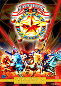 Film: Adventures of the Galaxy Rangers - Volume 3