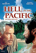 Film: Hell in the Pacific - Die Hlle sind wir