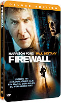 Film: Firewall - Deluxe Edition