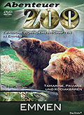 Film: Abenteuer Zoo - Emmen