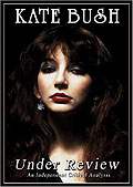 Kate Bush - Under Review