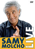 Samy Molcho Live - Geheimnisse der Krpersprache