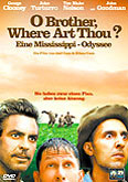 Film: O Brother, Where Art Thou? - Eine Mississippi-Odyssee