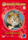 Film: Wissen fr Kids 1: Ein Tag im Zoo