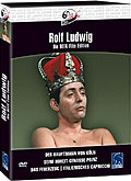 Rolf Ludwig - Die 60 Jahre DEFA Film Edition