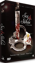 Film: Sex & Shne - 4 Disc Special Edition