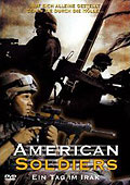 Film: American Soldiers - Ein Tag im Irak